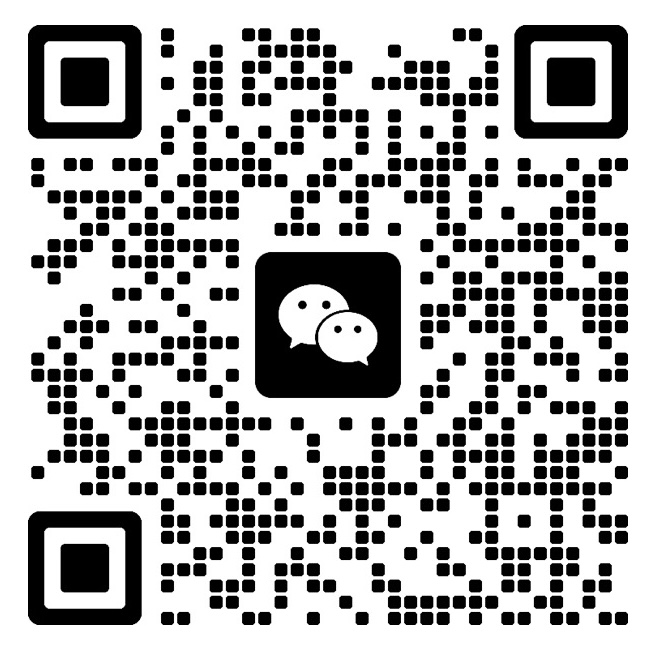 DataMagic WeChat community QR code