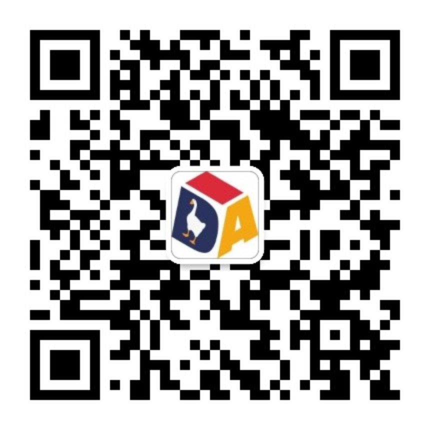DIAL Lab WeChat official account